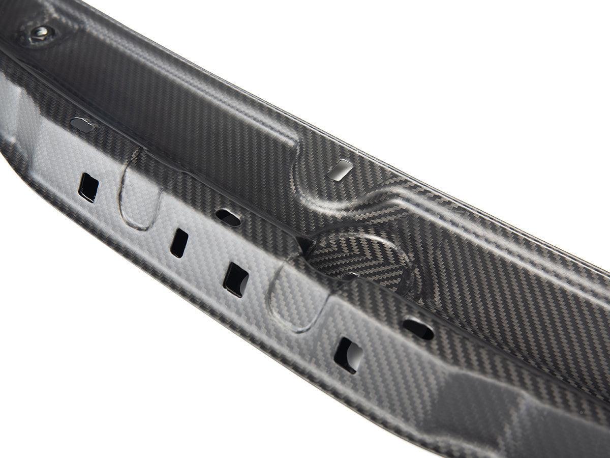 AutoTecknic Dry Carbon Radiator Support Brace - F8X M2/ M3/ M4-Exterior-Silicon Valley Bimmer