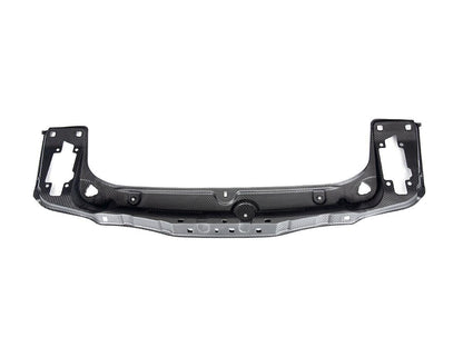AutoTecknic Dry Carbon Radiator Support Brace - F8X M2/ M3/ M4-Exterior-Silicon Valley Bimmer