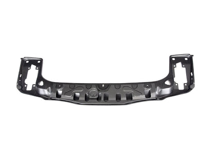 AutoTecknic Dry Carbon Radiator Support Brace - F8X M2/ M3/ M4-Exterior-Silicon Valley Bimmer
