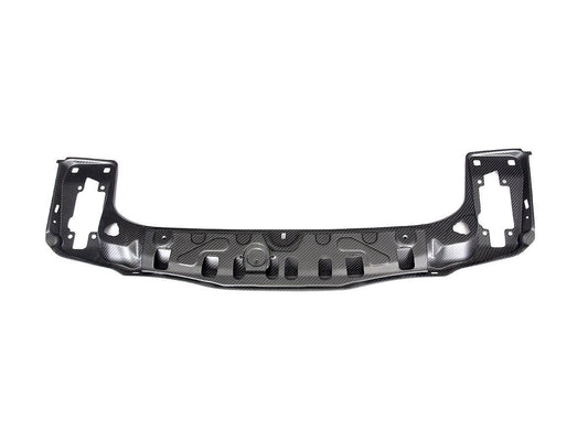 AutoTecknic Dry Carbon Radiator Support Brace - F8X M2/ M3/ M4-Exterior-Silicon Valley Bimmer