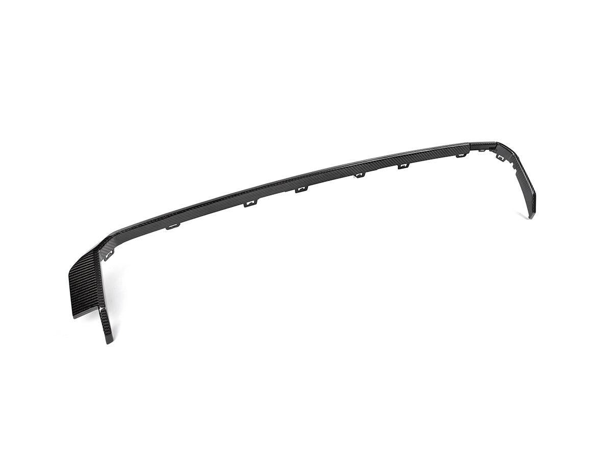 AutoTecknic Dry Carbon Rear Diffuser Trim Set - G80/ G81 M3 | G82/ G83 M4-Exterior-Silicon Valley Bimmer