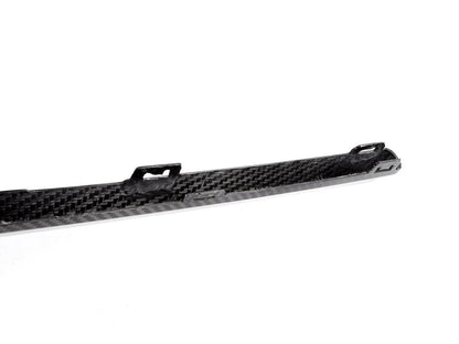 AutoTecknic Dry Carbon Rear Diffuser Trim Set - G80/ G81 M3 | G82/ G83 M4-Exterior-Silicon Valley Bimmer