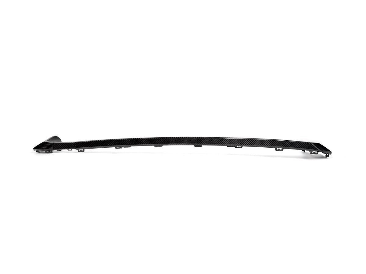 AutoTecknic Dry Carbon Rear Diffuser Trim Set - G80/ G81 M3 | G82/ G83 M4-Exterior-Silicon Valley Bimmer