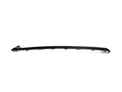 AutoTecknic Dry Carbon Rear Diffuser Trim Set - G80/ G81 M3 | G82/ G83 M4-Exterior-Silicon Valley Bimmer