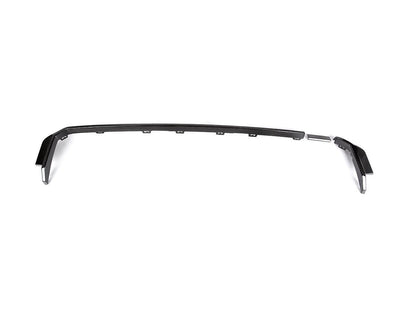 AutoTecknic Dry Carbon Rear Diffuser Trim Set - G80/ G81 M3 | G82/ G83 M4-Exterior-Silicon Valley Bimmer