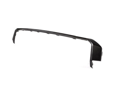 AutoTecknic Dry Carbon Rear Diffuser Trim Set - G80/ G81 M3 | G82/ G83 M4-Exterior-Silicon Valley Bimmer