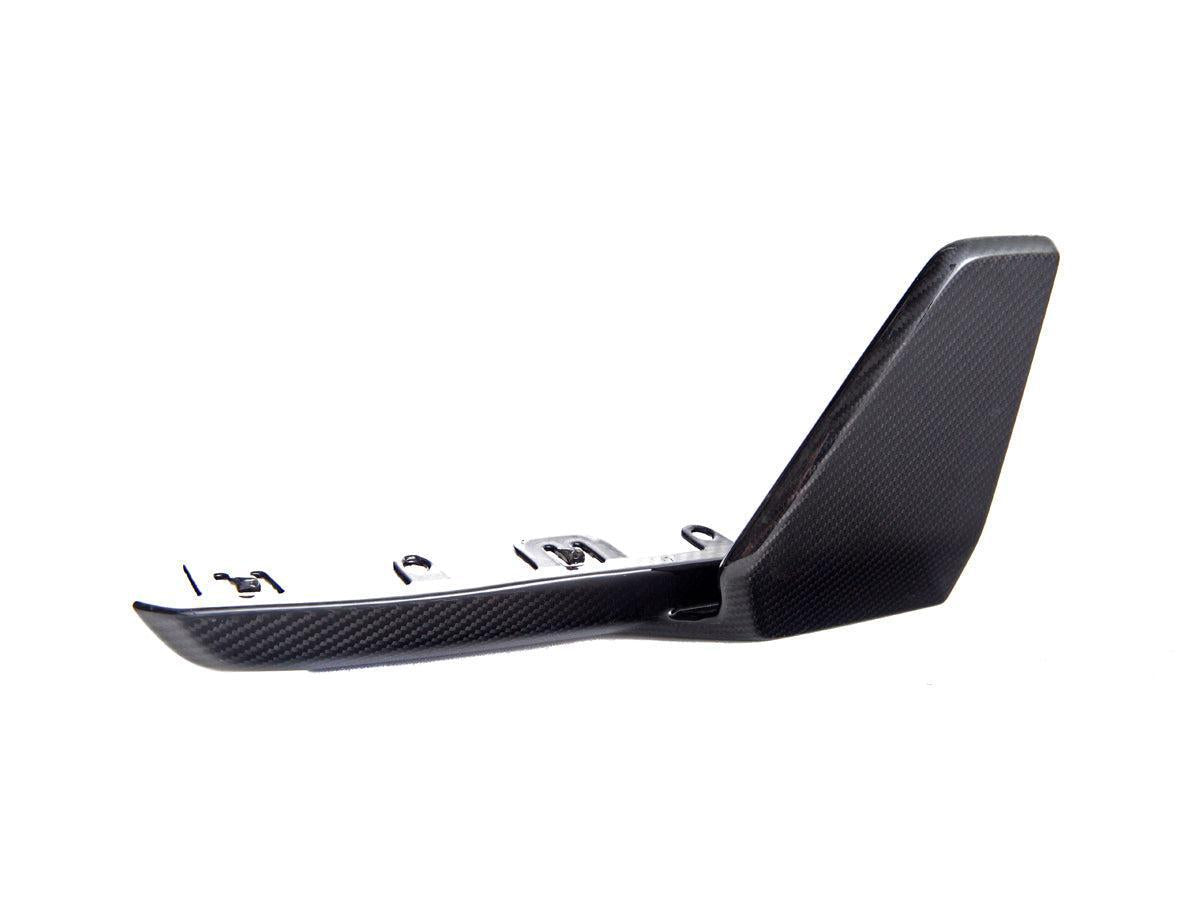 AutoTecknic Dry Carbon Rear Winglet Splitters - G05 X5 M-Sport-Exterior-Silicon Valley Bimmer