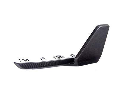 AutoTecknic Dry Carbon Rear Winglet Splitters - G05 X5 M-Sport-Exterior-Silicon Valley Bimmer