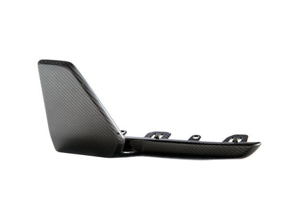 AutoTecknic Dry Carbon Rear Winglet Splitters - G05 X5 M-Sport-Exterior-Silicon Valley Bimmer