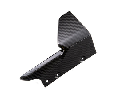 AutoTecknic Dry Carbon Rear Winglet Splitters - G05 X5 M-Sport-Exterior-Silicon Valley Bimmer