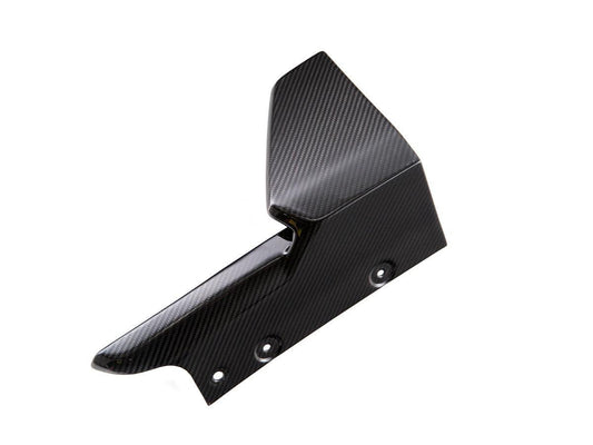 AutoTecknic Dry Carbon Rear Winglet Splitters - G05 X5 M-Sport-Exterior-Silicon Valley Bimmer