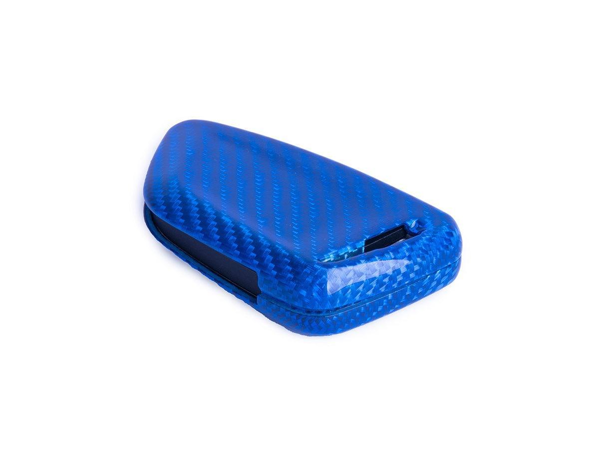 AutoTecknic Dry Carbon Remote Key Case - A90/ A91 Supra 2020-Up-Lifestyle-Silicon Valley Bimmer