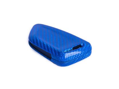 AutoTecknic Dry Carbon Remote Key Case - A90/ A91 Supra 2020-Up-Lifestyle-Silicon Valley Bimmer