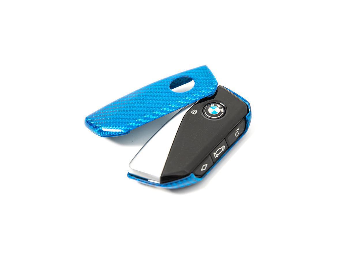 AutoTecknic Dry Carbon Remote Key Case - BMW-Lifestyle-Silicon Valley Bimmer