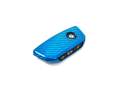 AutoTecknic Dry Carbon Remote Key Case - BMW-Lifestyle-Silicon Valley Bimmer