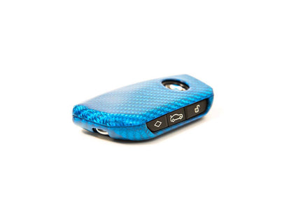 AutoTecknic Dry Carbon Remote Key Case - BMW-Lifestyle-Silicon Valley Bimmer