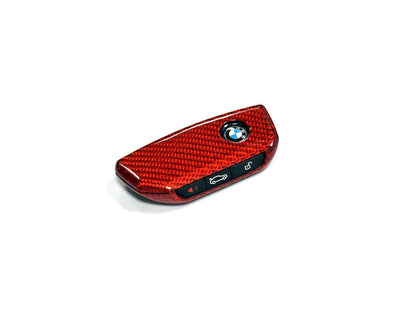 AutoTecknic Dry Carbon Remote Key Case - BMW-Lifestyle-Silicon Valley Bimmer