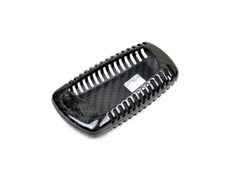AutoTecknic Dry Carbon Remote Key Case - BMW F87 M2 | F80 M3 | F82/ F83 M4-Lifestyle-Silicon Valley Bimmer