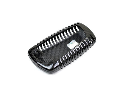 AutoTecknic Dry Carbon Remote Key Case - BMW F87 M2 | F80 M3 | F82/ F83 M4-Lifestyle-Silicon Valley Bimmer
