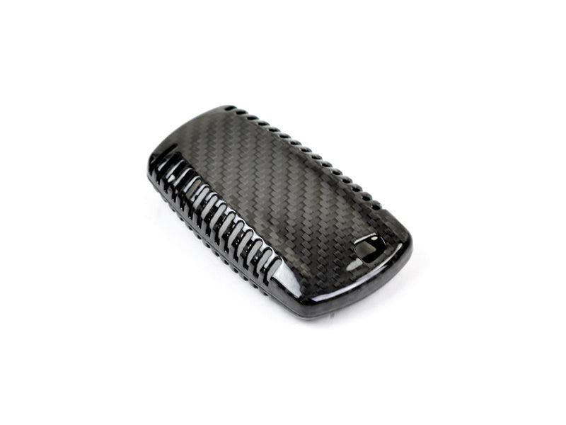 AutoTecknic Dry Carbon Remote Key Case - BMW F87 M2 | F80 M3 | F82/ F83 M4-Lifestyle-Silicon Valley Bimmer