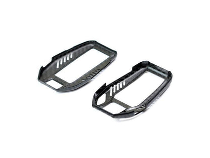 AutoTecknic Dry Carbon Remote Key Case - BMW G30 5-Series | G11/ G12 7-Series | I12 i8-Lifestyle-Silicon Valley Bimmer