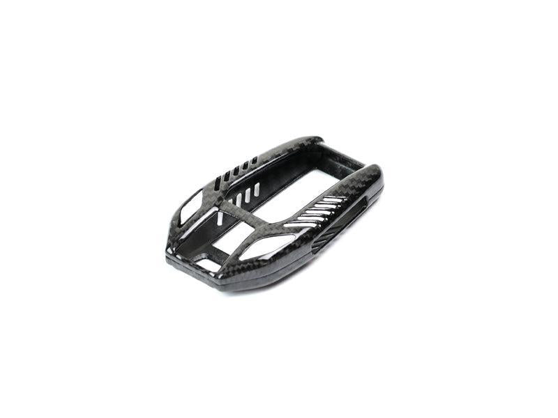 AutoTecknic Dry Carbon Remote Key Case - BMW G30 5-Series | G11/ G12 7-Series | I12 i8-Lifestyle-Silicon Valley Bimmer