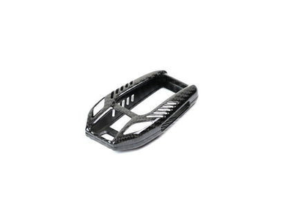 AutoTecknic Dry Carbon Remote Key Case - BMW G30 5-Series | G11/ G12 7-Series | I12 i8-Lifestyle-Silicon Valley Bimmer