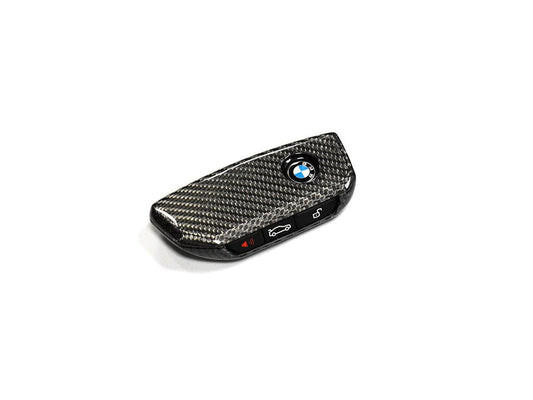 AutoTecknic Dry Carbon Remote Key Case - BMW-Lifestyle-Silicon Valley Bimmer