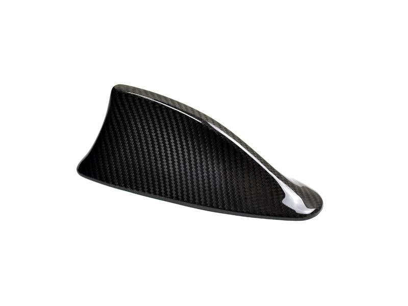 AutoTecknic Dry Carbon Roof Antenna Cover - F10 M5 | 5-Series-Exterior-Silicon Valley Bimmer