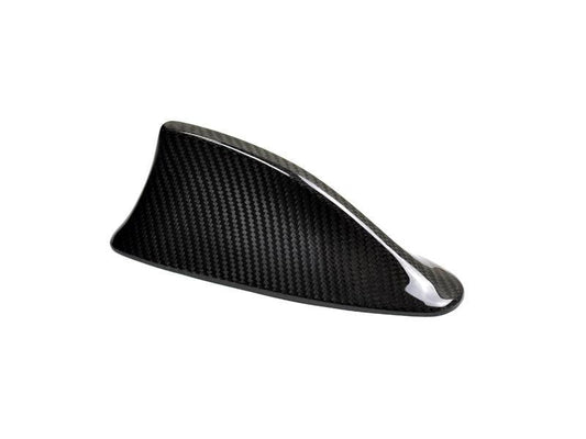 AutoTecknic Dry Carbon Roof Antenna Cover - F10 M5 | 5-Series-Exterior-Silicon Valley Bimmer