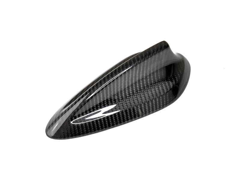 AutoTecknic Dry Carbon Roof Antenna Cover - F90 M5 | G30 5-Series-Exterior-Silicon Valley Bimmer