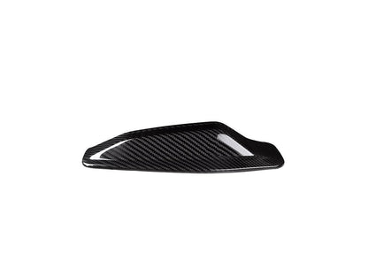 AutoTecknic Dry Carbon Roof Antenna Cover - G26 4-Series Gran Coupe-Exterior-Silicon Valley Bimmer
