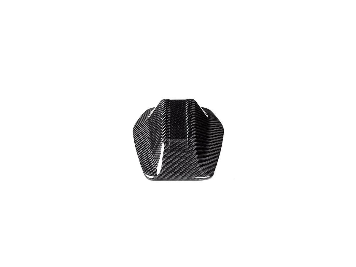 AutoTecknic Dry Carbon Roof Antenna Cover - G26 4-Series Gran Coupe-Exterior-Silicon Valley Bimmer