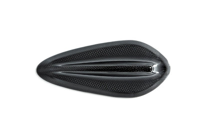 AutoTecknic Dry Carbon Roof Antenna Cover - G42 2-Series-Exterior-Silicon Valley Bimmer