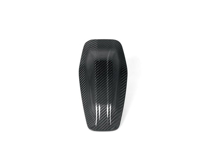 AutoTecknic Dry Carbon Roof Antenna Cover - G60 5-Series | G70 7-Series-Exterior-Silicon Valley Bimmer