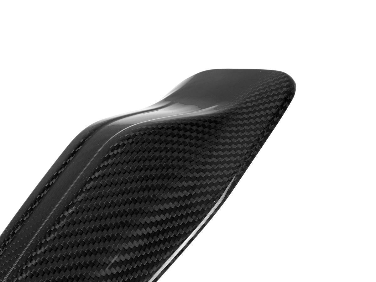 AutoTecknic Dry Carbon Roof Antenna Cover - G60 5-Series | G70 7-Series-Exterior-Silicon Valley Bimmer