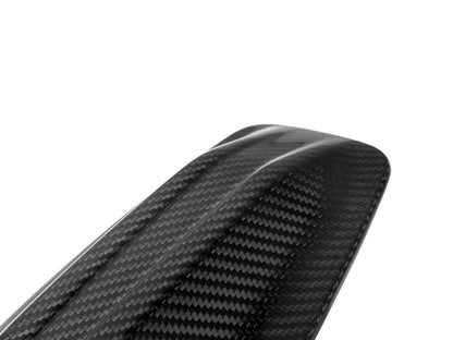 AutoTecknic Dry Carbon Roof Antenna Cover - G60 5-Series | G70 7-Series-Exterior-Silicon Valley Bimmer