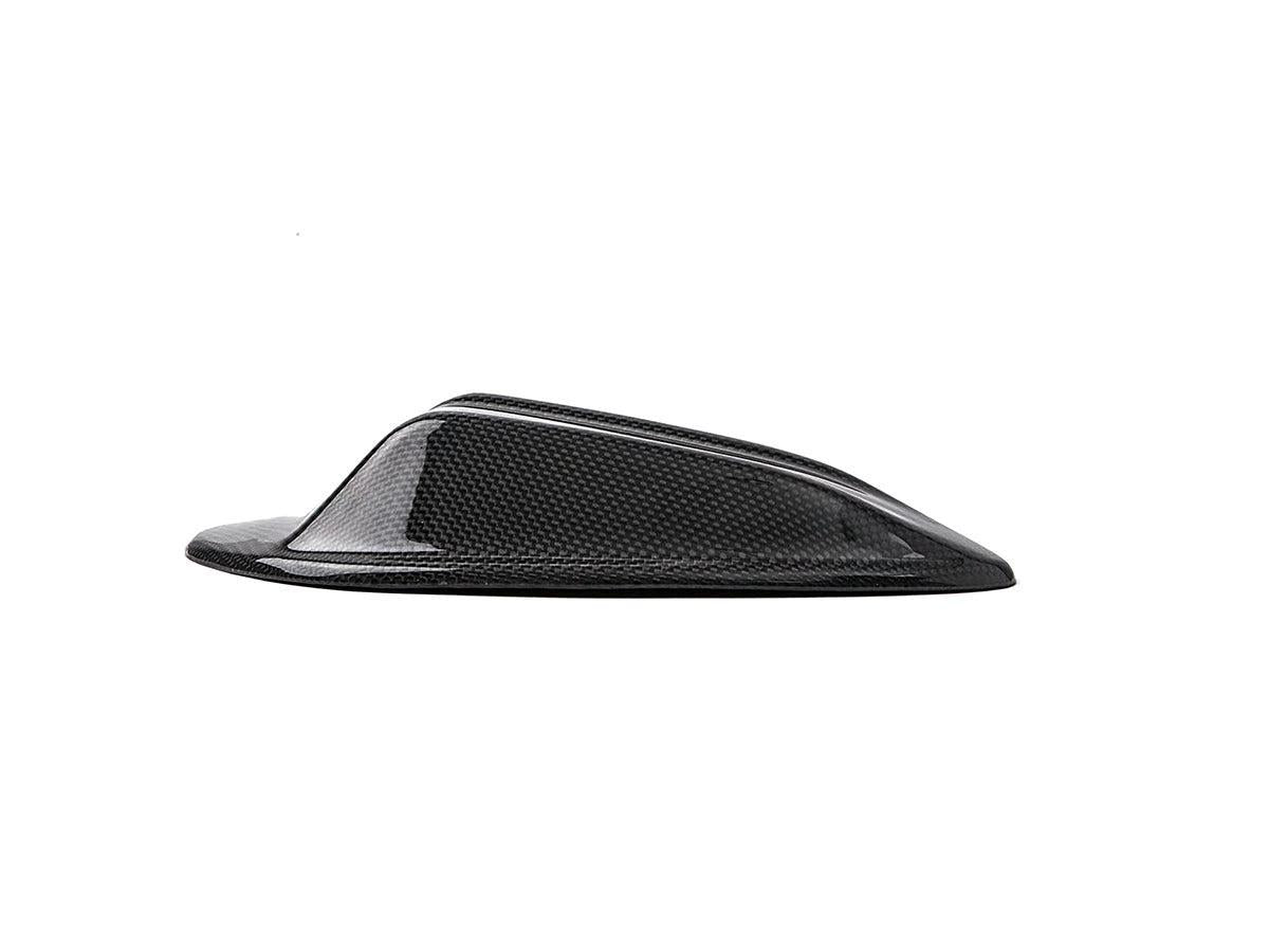 AutoTecknic Dry Carbon Roof Antenna Cover - G80 M3 LCI | G82 M4 LCI 2023-Up