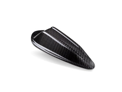 AutoTecknic Dry Carbon Roof Antenna Cover - G80 M3 LCI | G82 M4 LCI 2023-Up-Exterior-Silicon Valley Bimmer