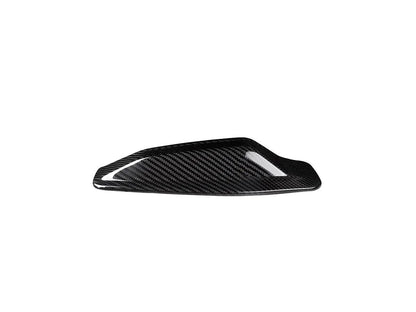 AutoTecknic Dry Carbon Roof Antenna Cover - U06 2-Series Active Tourer | U11 X1-Exterior-Silicon Valley Bimmer