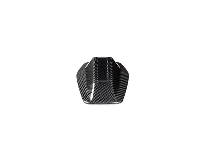 AutoTecknic Dry Carbon Roof Antenna Cover - U06 2-Series Active Tourer | U11 X1-Exterior-Silicon Valley Bimmer