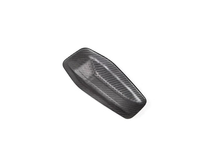 AutoTecknic Dry Carbon Roof Antenna Cover - U06 2-Series Active Tourer | U11 X1-Exterior-Silicon Valley Bimmer
