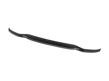 AutoTecknic Dry Carbon Roof Spoiler Add-On - F97 X3M-Exterior-Silicon Valley Bimmer