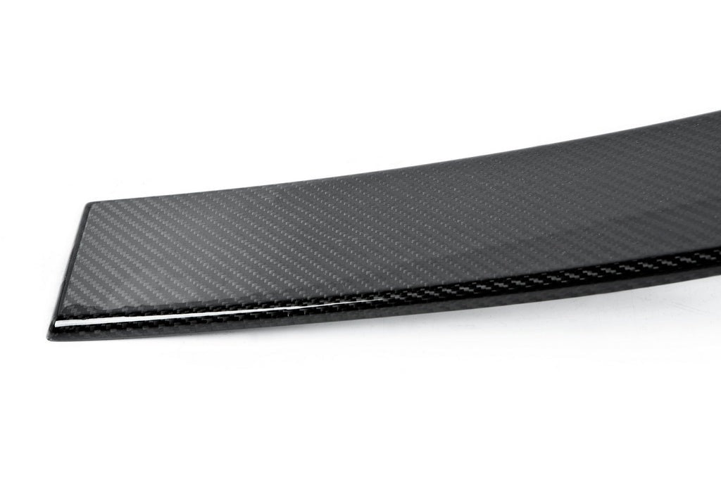 AutoTecknic Dry Carbon Seat Back Cover - F87 M2 Competition | F80 M3 | F82 M4-Interior-Silicon Valley Bimmer