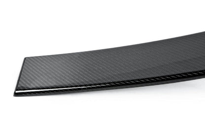 AutoTecknic Dry Carbon Seat Back Cover - F87 M2 Competition | F80 M3 | F82 M4-Interior-Silicon Valley Bimmer