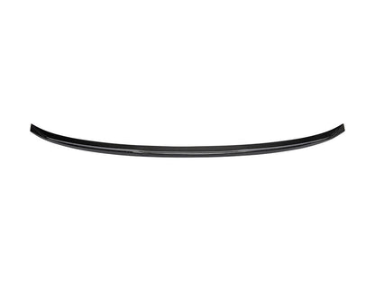 AutoTecknic Dry Carbon V1 Elevated Trunk Spoiler - G80 M3 / G20 3-Series-Exterior-Silicon Valley Bimmer