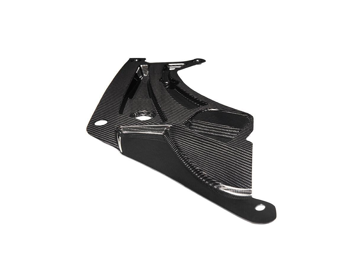 AutoTecknic Dry Carbon V2 Engine Bay Trim Set - G80 M3 | G82/ G83 M4