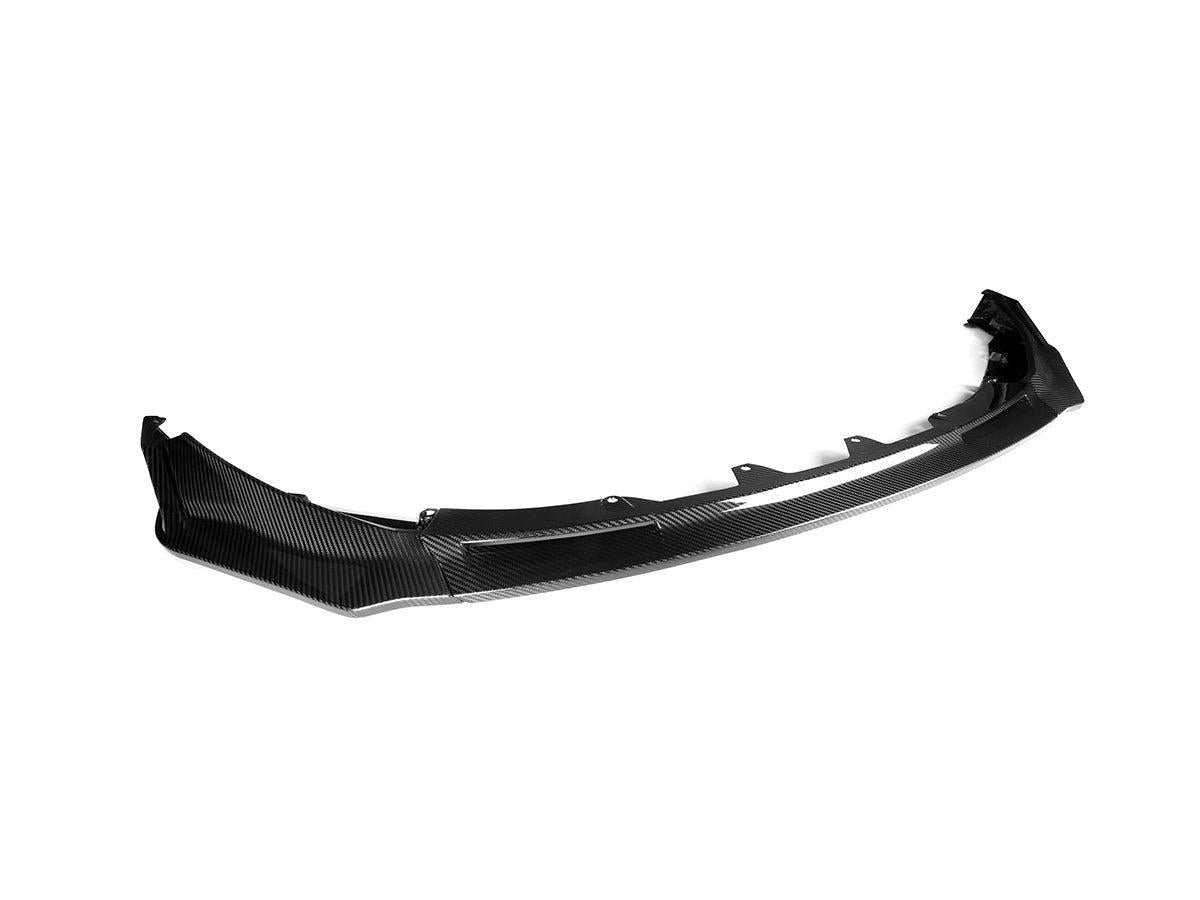 AutoTecknic Dry Carbon Versus Front Aero Lip - G80 M3 | G82/ G83 M4