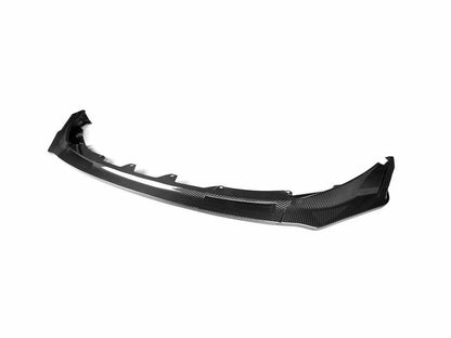AutoTecknic Dry Carbon Versus Front Aero Lip - G80 M3 | G82/ G83 M4