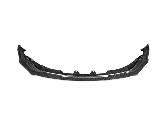 AutoTecknic Dry Carbon Versus Front Aero Lip - G80 M3 | G82/ G83 M4